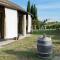 Podere Paglieri Apartments - Montespertoli