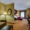 Comfort Suites Old Town Spring