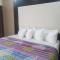 Alluring View Hotel - Toyin Sreet