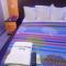 Alluring View Hotel - Toyin Sreet