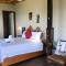 CORAM DEO SaltyWaves double en-suite rooms with sea views - 咖啡湾