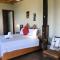 CORAM DEO SaltyWaves double en-suite rooms with sea views - Coffee Bay