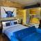 Willow Court Farm Studio East & Petting Farm, 8 mins to Legoland & Windsor, 15 mins to Lapland UK