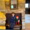 Willow Court Farm Studio East & Petting Farm, 8 mins to Legoland & Windsor, 15 mins to Lapland UK