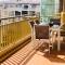 Rentcostadelsol Fuengirola Doña Sofia A - 福恩吉罗拉