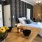 Appartement centre-ville CHIC
