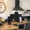 Appartement centre-ville CHIC