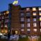 Pearl Continental Hotel Malam Jabba