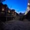 Hill Country Villa