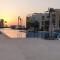 luxury apartment at Mangroovy El Gouna - 赫尔格达