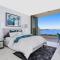 Stylish Penthouse with Views & Jacuzzi - Gosford