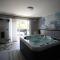 Villa Faby, Jacuzzy Sauna privatif - Saint-Maurice