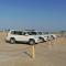 Masirah Beach camp