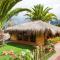 Hosteria Cabañas Del Lago - Otavalo