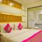 Aman Continental - 2Mins from Railway Station and 5 Mins from Metro - Dillí