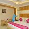 Aman Continental - 2Mins from Railway Station and 5 Mins from Metro - Dillí
