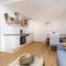Souterrain Apartment 333 Flachau