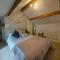 Saughall Mill Farm Cottage