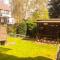 TOP LAGE! Appartement im Herzen von Einbeck! 3 Schlafzimmer, Garten! - 艾恩贝克