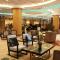 InterContinental Qingdao by IHG - Inside the Olympic Sailing Center - Čching-tao
