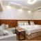 Masur House and Tours