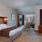 InterContinental Doha The City by IHG