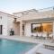 Ionian Trilogy Luxury Villas - 萨米