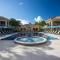 Villa Renaissance Unit 501 Grace Bay Beach