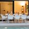 Ionian Trilogy Luxury Villas - 萨米