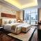 Grand ParcVue Hotel Residence Chengdu - Chengdu