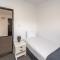Burwood Motel
