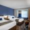 Microtel Inn & Suites by Wyndham Burlington