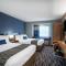 Microtel Inn & Suites by Wyndham Burlington