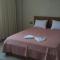 Olive Tree Apart Hotel