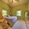 Peaceful Custom Carbondale Home with Pool, Near SIU!