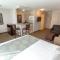 Campus Tower Suite Hotel