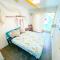 ITH San Diego Beach Bungalow Surf Hostel - San Diego
