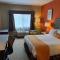 Hotel San Francisco Leon