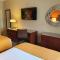 Hotel San Francisco Leon