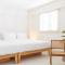 White Linen House - Seul