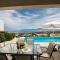 Villa Tavrou Dyo - Luxury 3 Bedroom Latchi Villa with Private Pool - Stunning Sea Views - Neo Chorio