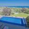 Villa Kono Sunshine - Luxury 4 Bedroom Cape Greco - Villa Close to Beach with Panoramic Views