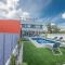 Villa Apomono - New Luxury 3 Bedroom Protaras Villa with Pool - Close to the Beach