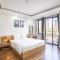 THE NAVIS Hotel & Apartment