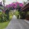 The Cakra Hotel