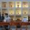 The Cakra Hotel