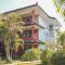 The Cakra Hotel