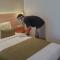 The Cakra Hotel