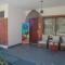 The Cakra Hotel