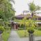 The Cakra Hotel